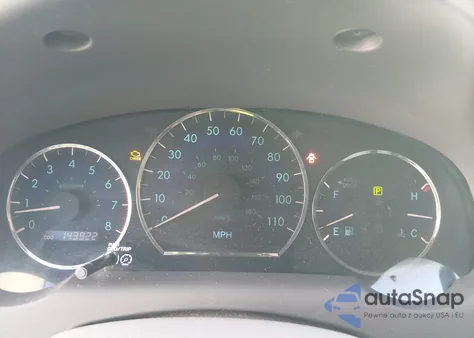 2006 Toyota Sienna Le from USA, damaged, VIN 5TDZA23C96S415619